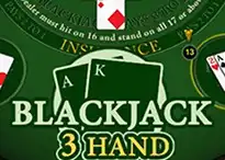 HB-BlackJack3H