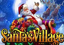 HB-SGSantasVillage