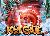 HB-SGTheKoiGate