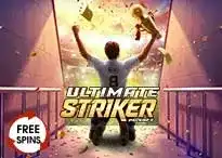 Ultimate Striker