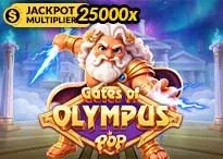 Gates of Olympus POP