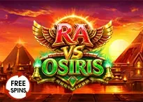 Ra vs Osiris