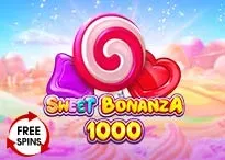 Sweet Bonanza 1000