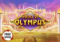 Gates of Olympus™
