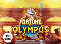 Fortune of Olympus