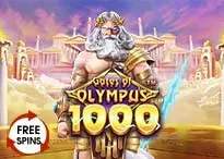 Gates of Olympus 1000