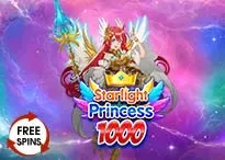 Starlight Princess 1000™