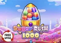 Sugar Rush 1000