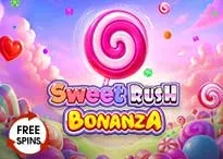 Sweet Bonanza