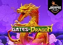 Gates of Dragon Jackpot Play