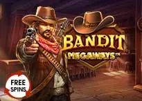 Bandit Megaways
