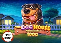Pragmatic Play Ways DH 1000