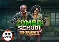 Zombie School Megaways™