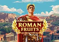 Romfruit Pop