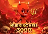 Burning Hell 3000