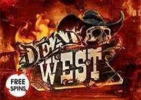 Dead West