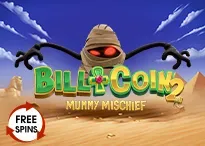 Bill and Coin 2
