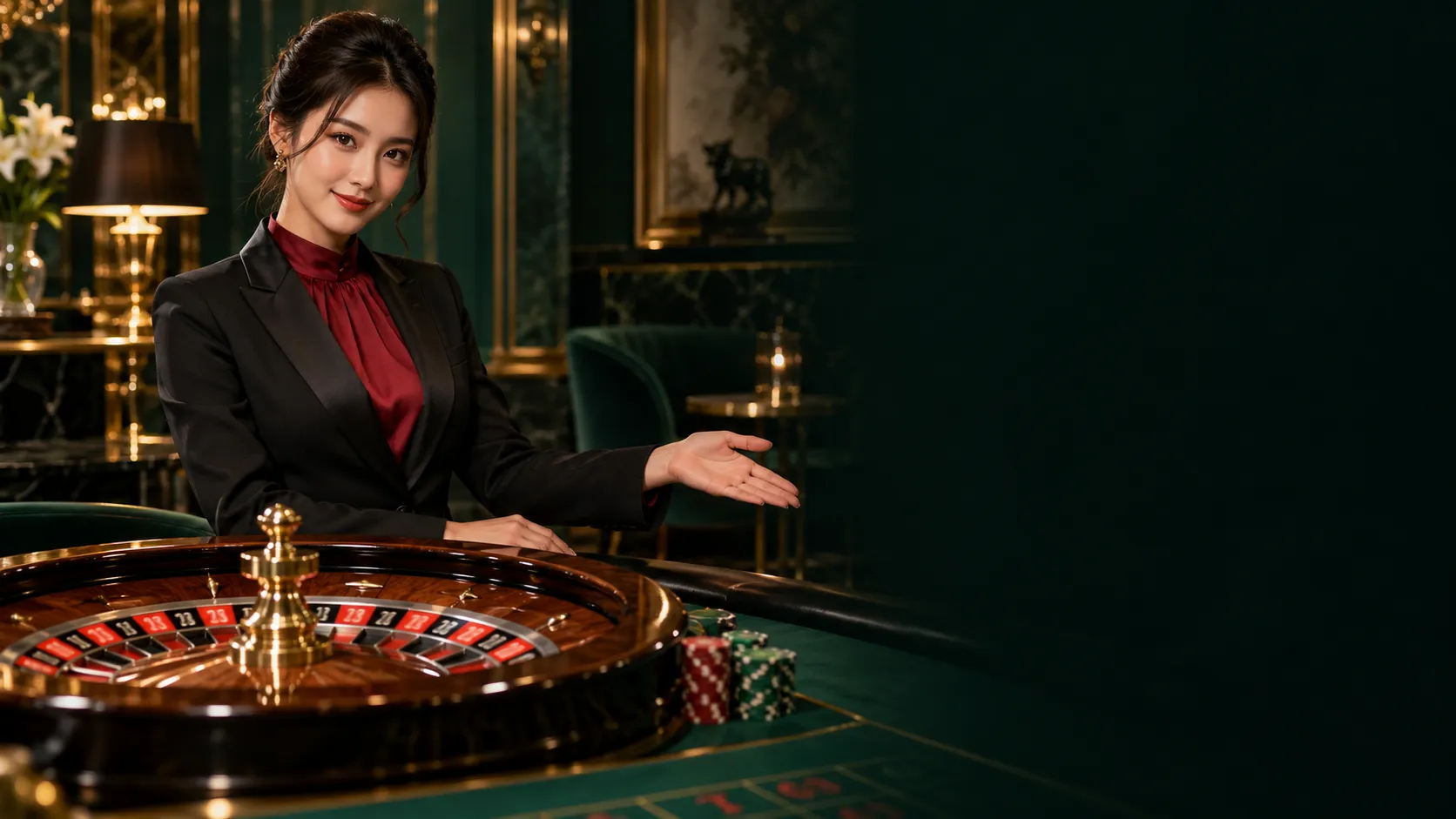 Roulette