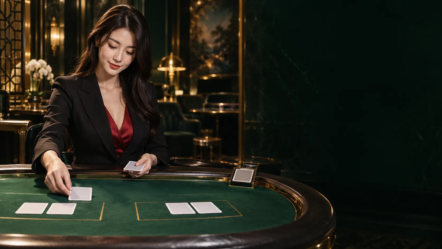Baccarat