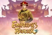 emperors-favour