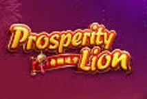 prosperity-lion